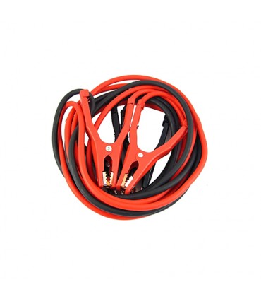 Štartovacie káble 600Ah 4,5m 12/24V E42433
