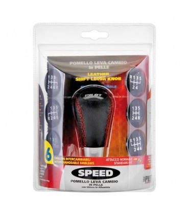 Hlavica riadiacej páky SPEED SPORT 00255