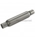 Powersprint Missile Racing výfukový tlmič HF-35 vstup 76mm dĺžka 470mm