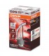 Osram Xenarc D2S Night Breaker Laser +200% 85V 35W 1ks