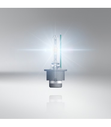 Osram Xenarc D2S Night Breaker Laser +200% 85V 35W 1ks