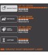 Osram Xenarc D2S Night Breaker Laser +200% 85V 35W 1ks
