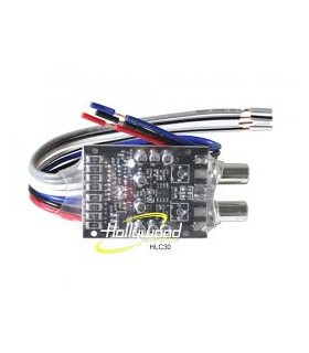 Hi-Low adapter - menič signálu Hollywood HLC 30