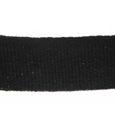 Termo izolačná páska na zvody a výfuk, čierna, 50mm x 15m x 2mm