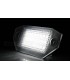 Osvetlenie špz FORD MONDEO MK3 00-07 LED