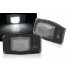 Osvetlenie špz MAZDA MX-5 98-05 LED