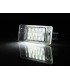 Osvetlenie špz OPEL VECTRA C KOMBI 02-08 LED