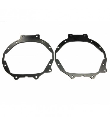 Adaptér Subaru Outback, Legacy 2009-2014 pre osadenie G5 retrofit projektorov do svetiel.