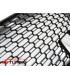 Predná maska AUDI A3 (8V) RS-TYPE GLOSSY BLACK 17-