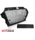 Predná maska AUDI A3 (8V) RS3 STYLE GLOSSY BLACK 12-16