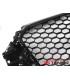 Predná maska AUDI A3 (8V) RS3 STYLE GLOSSY BLACK 12-16