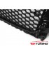 Predná maska AUDI A3 (8V) RS3 STYLE GLOSSY BLACK 12-16