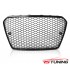 Predná maska AUDI A5 11-16 RS5 STYLE GLOSSY BLACK