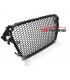 Predná maska AUDI A4 B8 RS-TYPE 11.11-15 GLOSSY BLACK