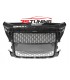 Predná maska Predná maska AUDI A3 (8P) RS-TYPE 04.08-07.12 MATT BLACK