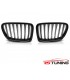 Predná maska BMW X1 84 LCI 12-14 GLOSSY BLACK