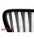 Predná maska BMW X1 84 LCI 12-14 GLOSSY BLACK