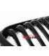 Predná maska BMW F20 F21 LCI 15-18 GLOSSY BLACK