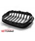 Predná maska BMW F20 F21 LCI 15-18 GLOSSY BLACK