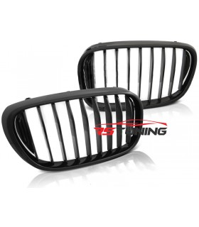 Predná maska BMW G11/G12 15- GLOSSY BLACK
