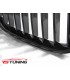 Predná maska BMW G11/G12 15- GLOSSY BLACK