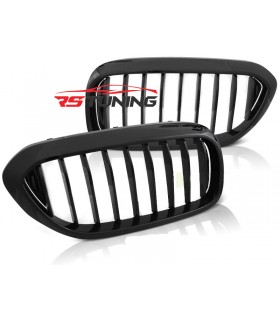 Predná maska BMW G30/G31 17- GLOSSY BLACK