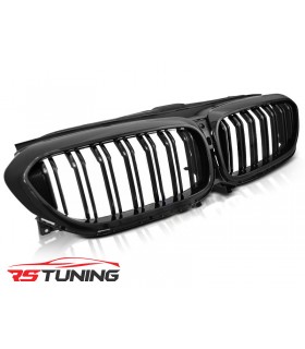Predná maska BMW G30/G31 17- GLOSSY BLACK M5 LOOK