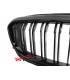 Predná maska BMW G30/G31 17- GLOSSY BLACK M5 LOOK