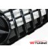 Predná maska MERCEDES GLC W253 15- GT-R STYLE GLOSSY BLACK