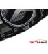 Predná maska MERCEDES GLC W253 15- GT-R STYLE GLOSSY BLACK