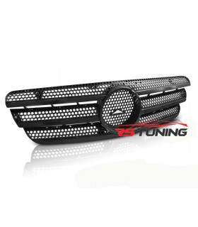 Predná maska MERCEDES W163 98-05 AMG BLACK