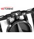 Predná maska MERCEDES W205 14-18 GT-R STYLE GLOSSY BLACK