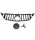 Predná maska MERCEDES W205 14-18 GT-R STYLE GLOSSY BLACK