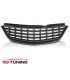 Predná maska OPEL CORSA D 06-10 MATT BLACK