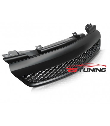 Predná maska OPEL ZAFIRA B 05-08 OPC LOOK MATT BLACK