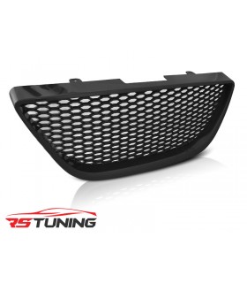 Predná maska SEAT IBIZA 6J 08-12 HONEY DESIGN BLACK MATT