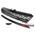 Predná maska VW GOLF 7 13-17 R STYLE CHROME