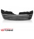 Predná maska VW PASSAT B7 10-14 CHROME BLACK