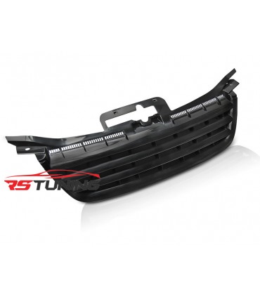 Predná maska VW TOURAN 03-06 GLOSSY BLACK