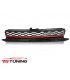 Predná maska VW GOLF 7 17- GTI STYLE RED