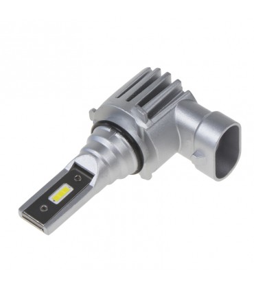 LED sada HB3 s čipom CSP biela, 9-32V, 4000LM do hmloviek, diaľkového svetla