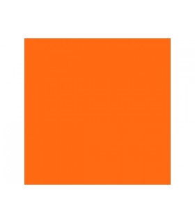 Oranžová lesklá fólia - KPMF Airelease