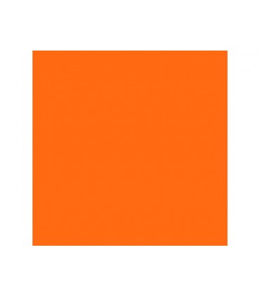 Oranžová lesklá fólia - KPMF Airelease
