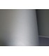 Strieborná matná fólia