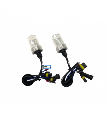Xenónová výbojka NHK POWER H8 5500K +70% 1ks 12V-24V, 35-55W