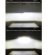 NHK Bi-LED projektory 3,0" generácia 4. 5500K 50W/55W pre retrofit svetlometov