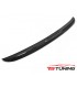 Zadný spoiler BMW E60 03-10 M5 STYLE CARBON LOOK