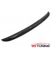 Zadný spoiler BMW E60 03-10 M5 STYLE CARBON LOOK