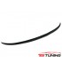 Zadný spoiler BMW F10 10-16 M5 GLOSSY BLACK
