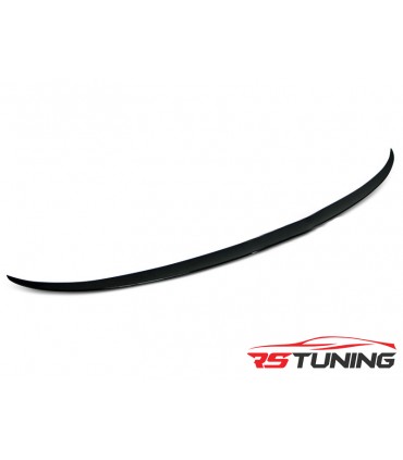 Zadný spoiler BMW F10 10-16 M5 GLOSSY BLACK
